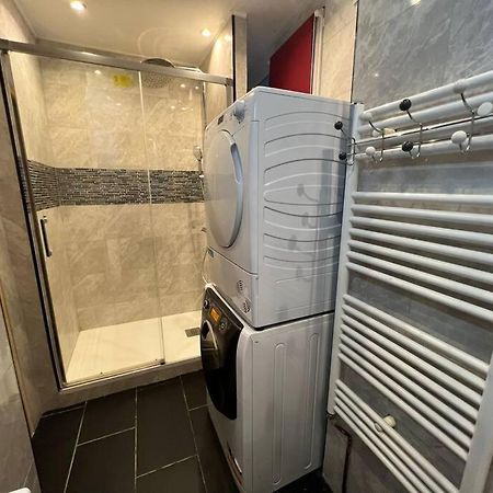 Appartement « Le Jardin Du Luxembourg » Paryż Zewnętrze zdjęcie