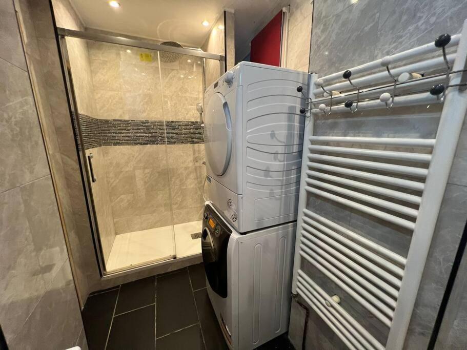 Appartement « Le Jardin Du Luxembourg » Paryż Zewnętrze zdjęcie