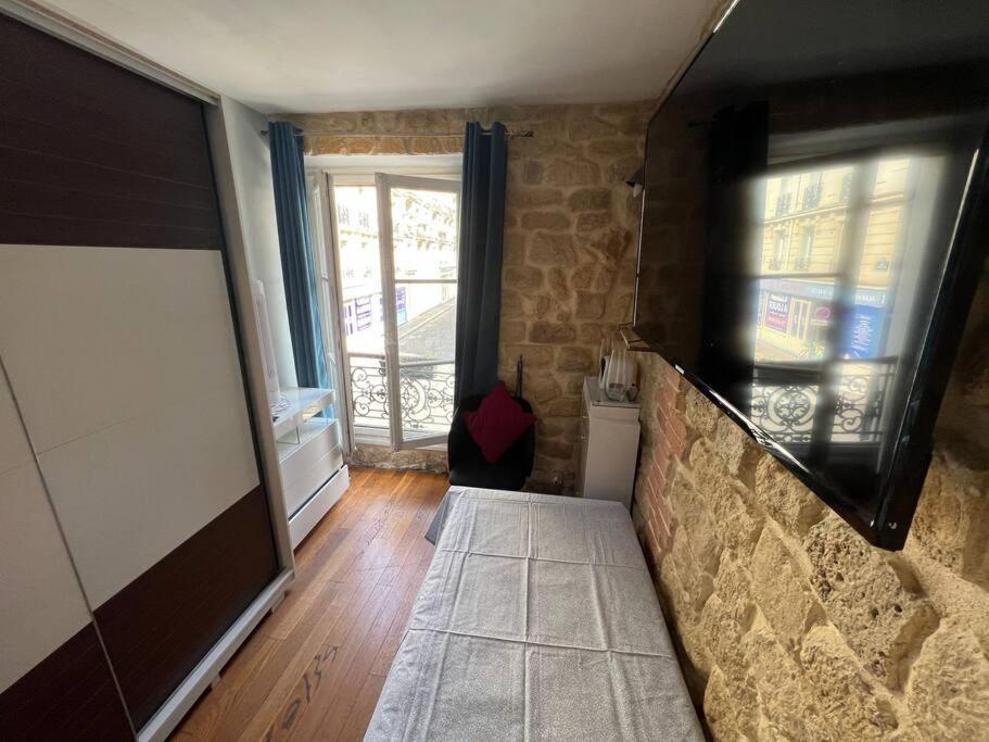 Appartement « Le Jardin Du Luxembourg » Paryż Zewnętrze zdjęcie