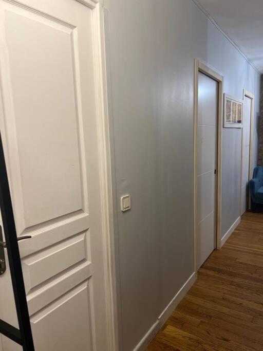 Appartement « Le Jardin Du Luxembourg » Paryż Zewnętrze zdjęcie