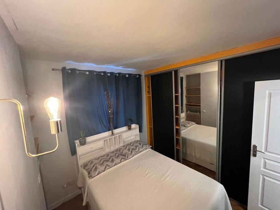 Appartement « Le Jardin Du Luxembourg » Paryż Zewnętrze zdjęcie
