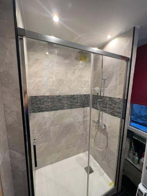 Appartement « Le Jardin Du Luxembourg » Paryż Zewnętrze zdjęcie