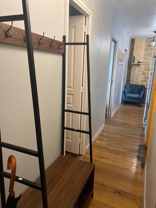 Appartement « Le Jardin Du Luxembourg » Paryż Zewnętrze zdjęcie