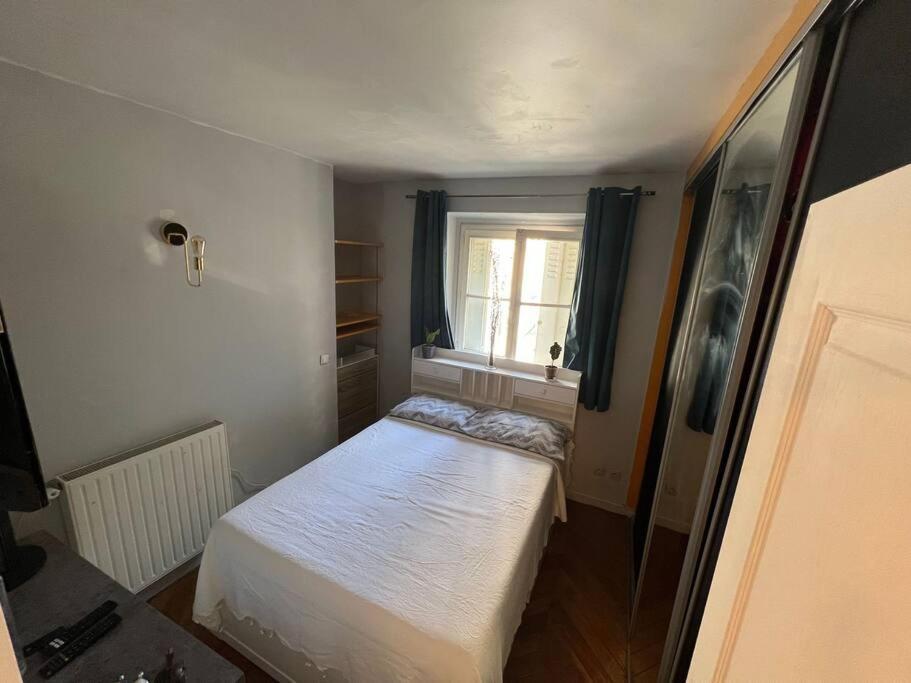 Appartement « Le Jardin Du Luxembourg » Paryż Zewnętrze zdjęcie