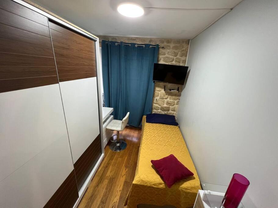 Appartement « Le Jardin Du Luxembourg » Paryż Zewnętrze zdjęcie